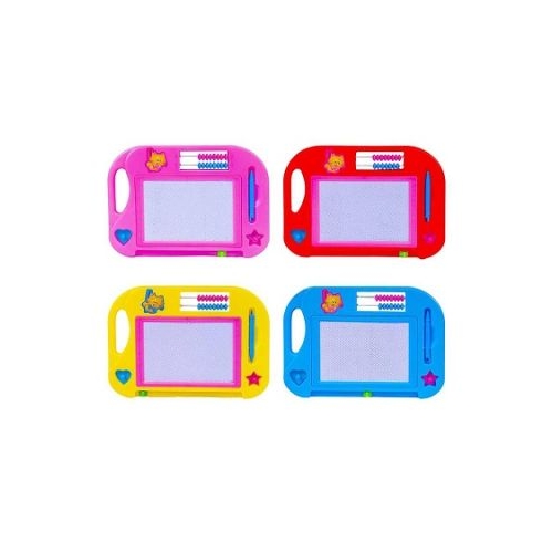 Tablita magica cu socotitoare si stampile