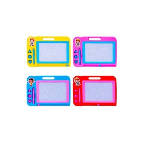 Tablita magica cu stampile