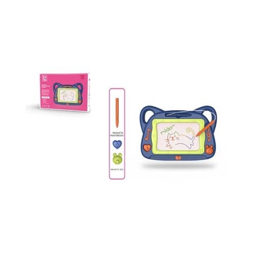 Tablita magica Pisicuta  stampile