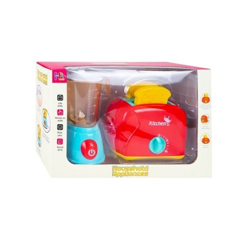 Ustensile bucatarie. Blender  prajitor de paine