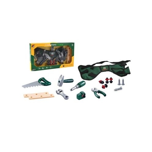 Unelte 19 piese  set