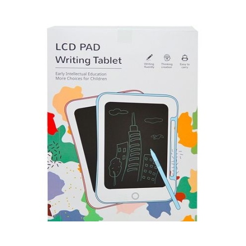 Tablita pentru scris cu baterii
