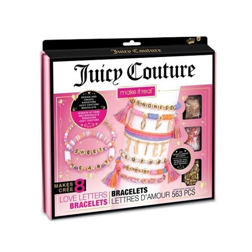 Juicy Couture. Love Letters