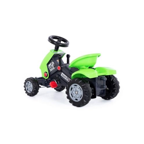 Tractor TURBO 2 cu pedale