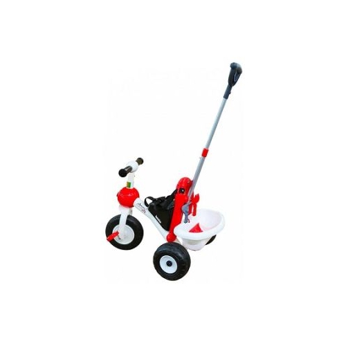 Tricicleta cu Pedale si Maner 68x46x50 cm