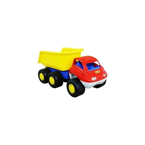 Camion Dakar 83x44x40 cm