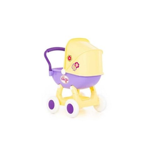 Carucior pentru papusi Arina