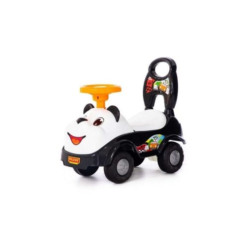 Masinuta Panda 2 1 fara pedale 56x27. 5x30 cm
