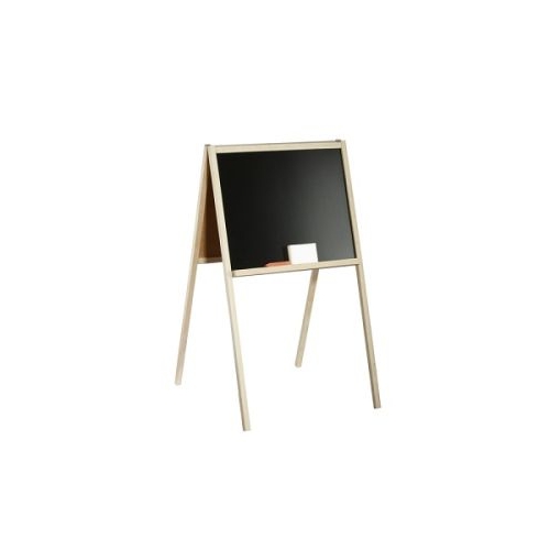 Tablita de lemn 2 fete  suport  accesorii