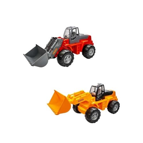 Excavator Power Truck 48x21x22 cm Wader