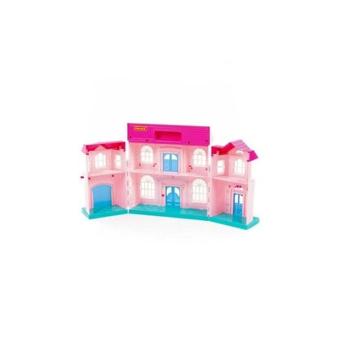 Casuta papusi Sophie 51x10x28. 5 cm