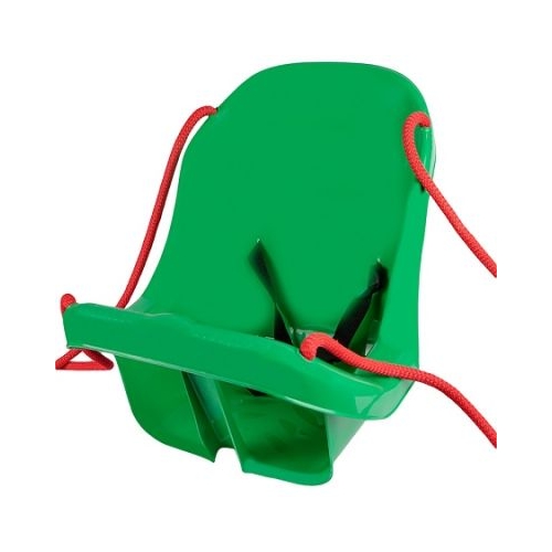 Leagan cu spatar 48 5x38x41 cm verde