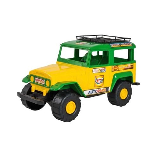 Jeep Safari 38x20. 5x22. 5 cm