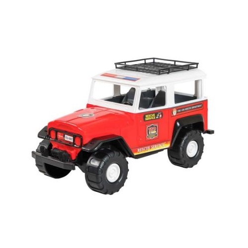 Jeep Salvare 38x20. 5x22. 5 cm