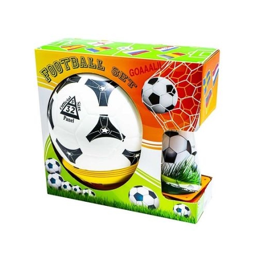 Set Antrenament Jaloane  Minge