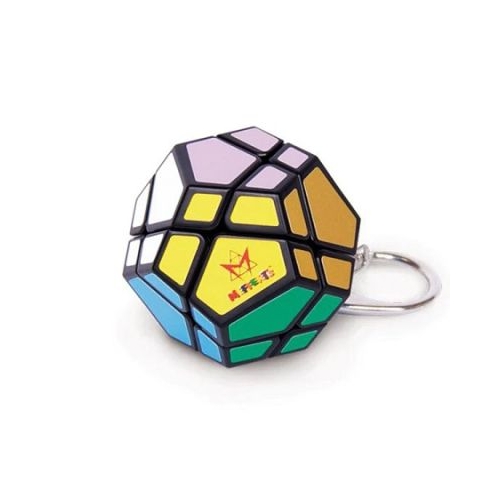 Breloc Mefferts Mini Skewb Ultimate