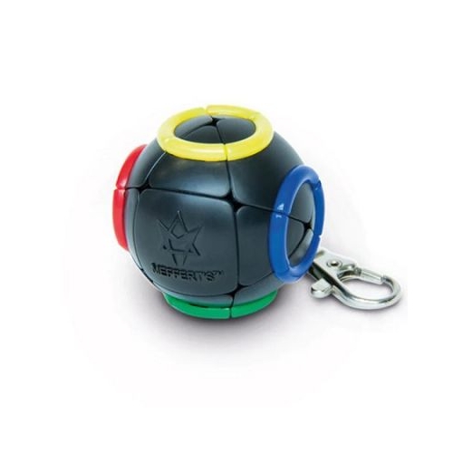 Breloc Mefferts Mini Drivers Helmet