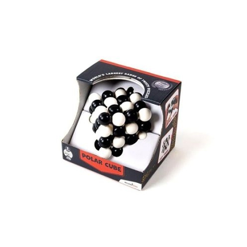 Joc logic Mefferts Polar Cube