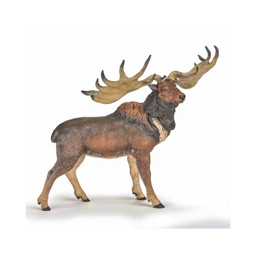 Figurina Dinozaur Megaloceros Papo