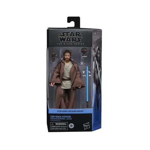 Figurina Obi-wan Kenobi Wandering Jedi 15 cm