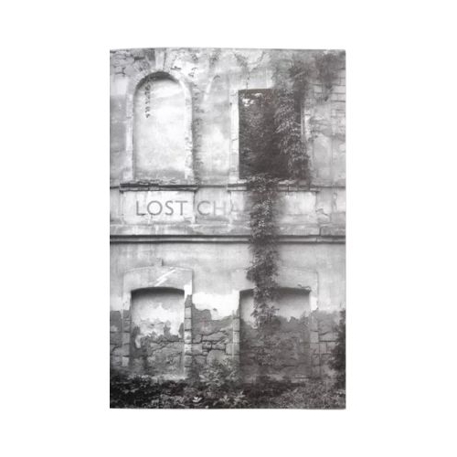 Lost Chapters - Victoria Viprada