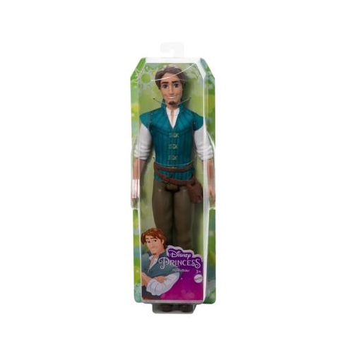 Papusa print Flynn Rider