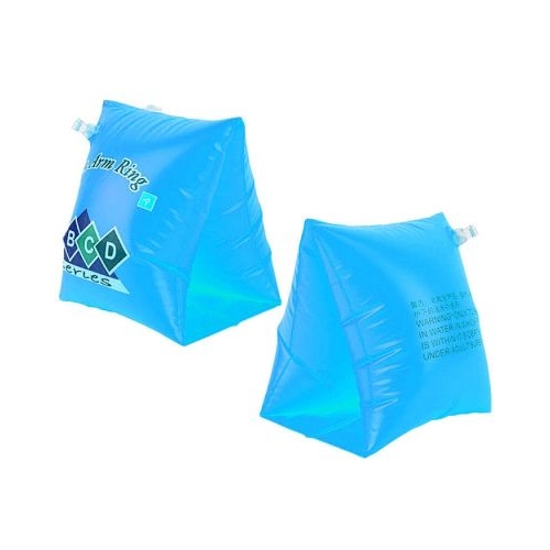 Aripioare Inot pentru copii 27x15 cm albastre