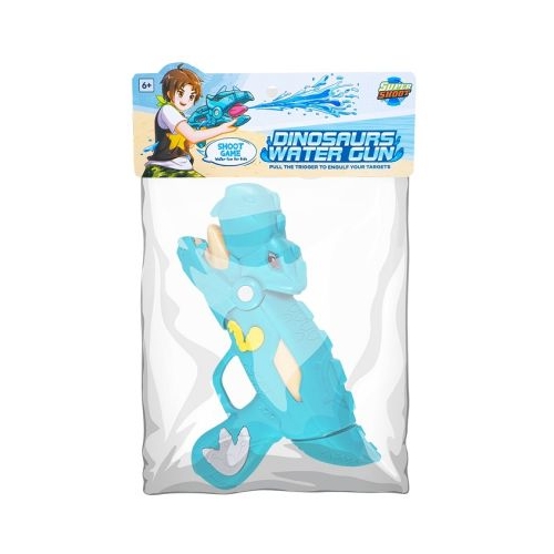 Pusca Apa Dinozaur 20 cm