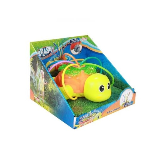 Aspersor de apa pentru copii Broasca Testoasa