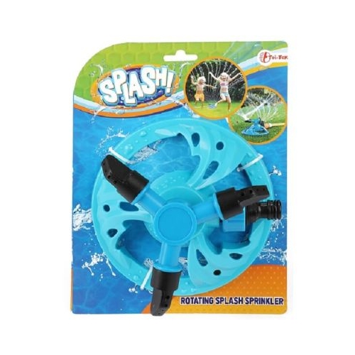 Aspersor de apa pentru copii