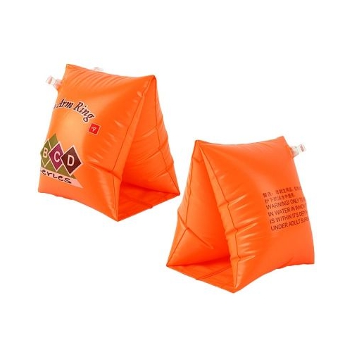 Aripioare Inot pentru copii 27x15 cm portocalii