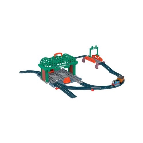 Set de joaca motorizat gara Knapford