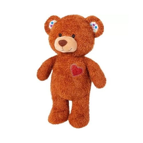 Plus ursulet Barry 42 cm