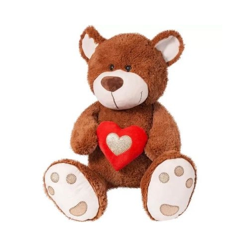 Plus ursulet Toma 70 cm