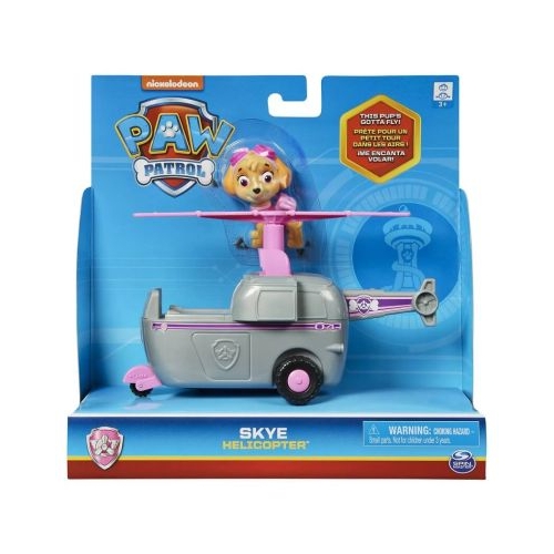 Vehicul de salvare Skye Patrula Catelusilor