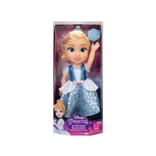 Papusa Cenusareasa 38 cm