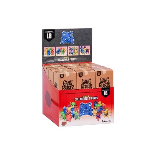 Figurina Gang Beasts ascunsa in cutie