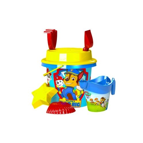 Galetusa Nisip Acces. Paw Patrol Baiet i20cm