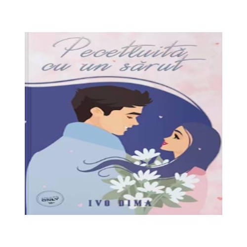 Pecetluita cu un sarut - Ivo Dima