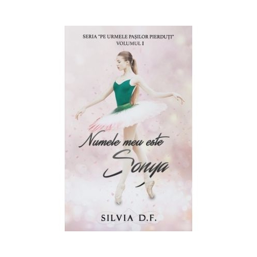 Numele meu este Sonya - Silvia D. F.