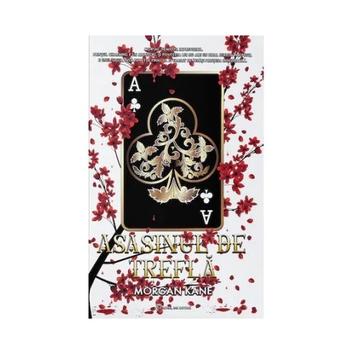 R4 Volumul 2 Asasinul de trefla - Morgan Kane