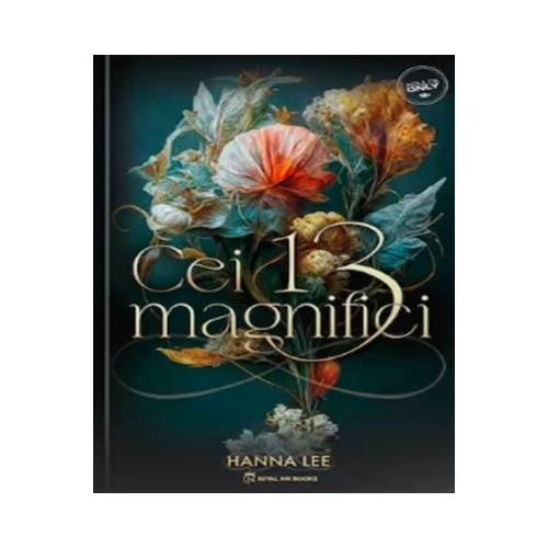 Cei 13 Magnifici - Hanna Lee