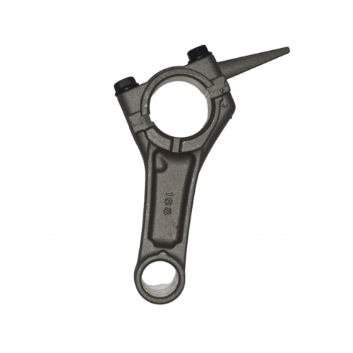 168F biela motocultor