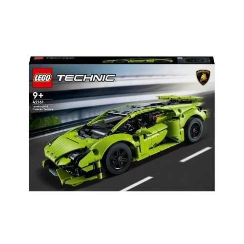 LEGO Technic. Lamborghini Huracan Tecnica 42161 806 piese