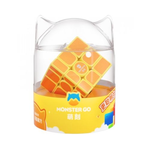 Cub Gan Monster Go MG Mirror