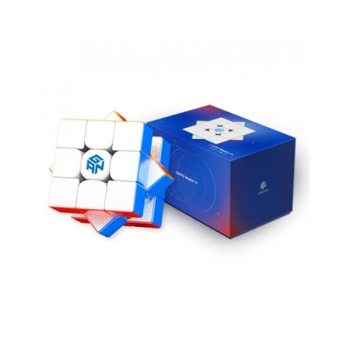 Cub Gan 13 Maglev Frosted