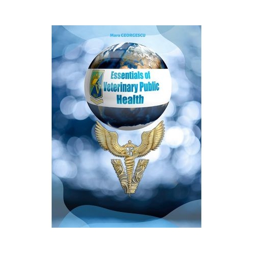 Essentials of Veterinary Public Health - Maria Georgescu