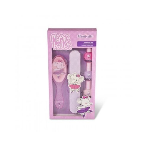 Set frumusete Martinelia Magic Ballet