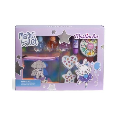 Set cosmetice Martinelia Magic Ballet