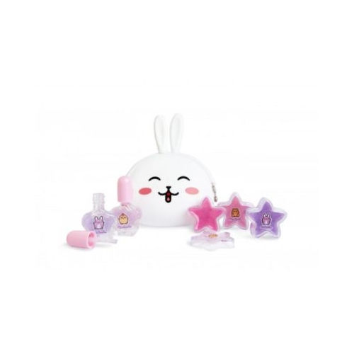 Trusa de infrumusetare iepuras Martinelia My Best Friends